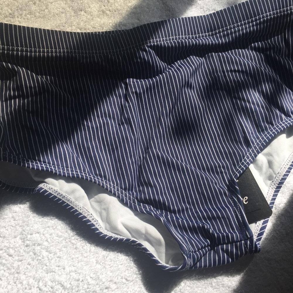 MEN’S SWIM BRIEFS